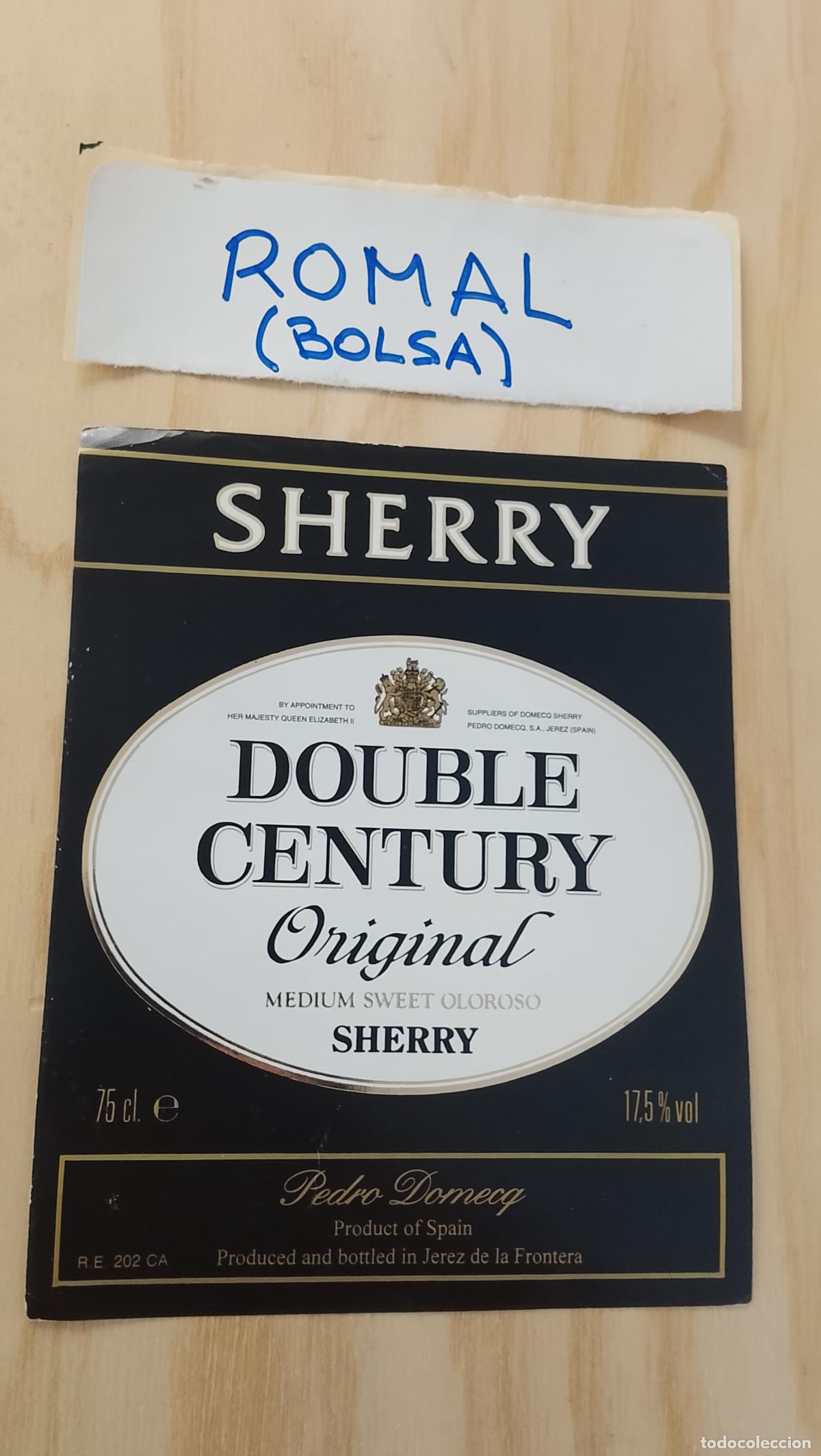Etiquetas antiguas: HAGA SU OFERTA - ANTIGUA ETIQUETA DE VINOS DE JEREZ LICOR ETC OFERTAS POR LOTES MUCHAS EN MI PERFIL