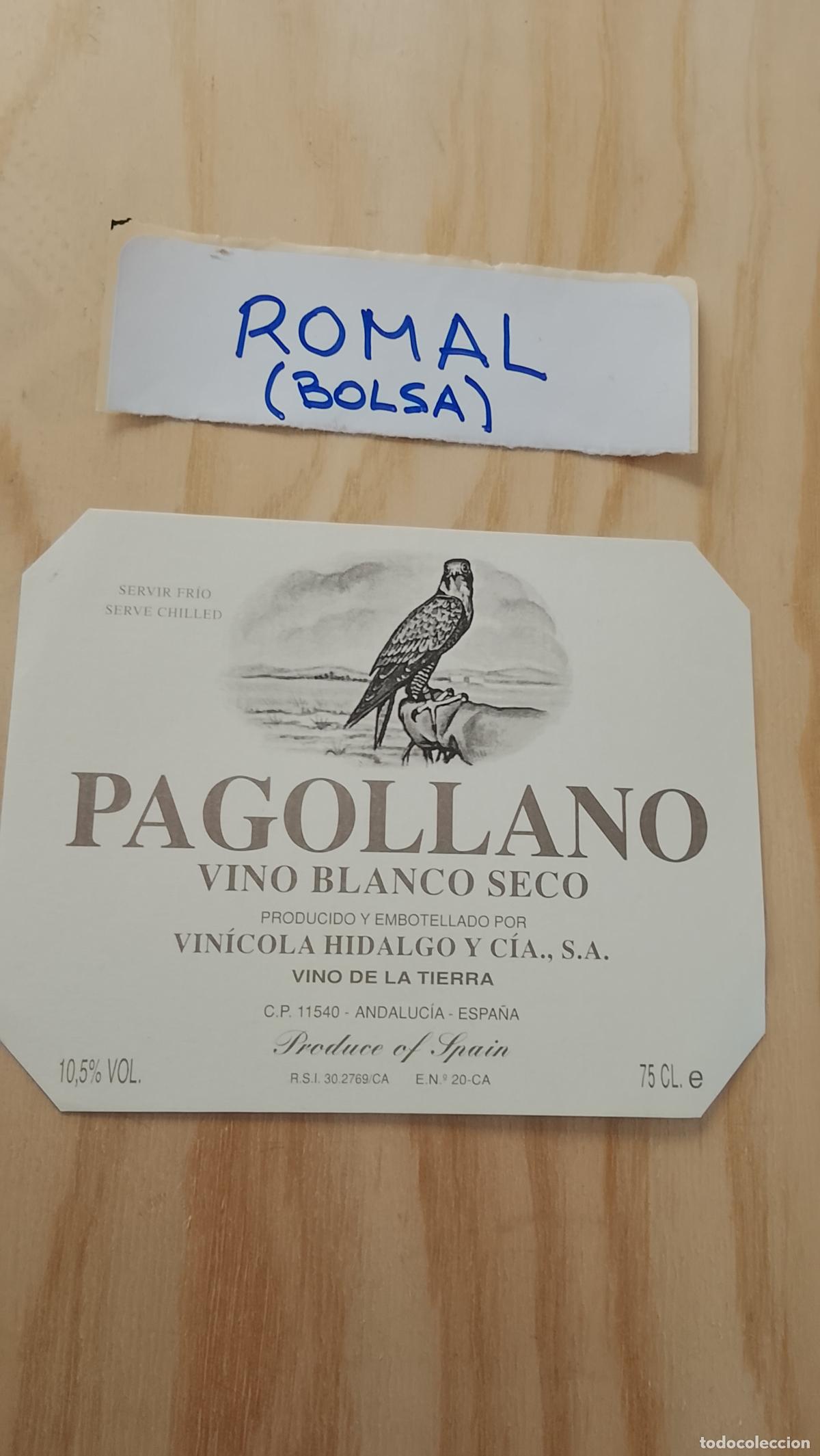 Etiquetas antiguas: HAGA SU OFERTA - ANTIGUA ETIQUETA DE VINOS DE JEREZ LICOR ETC OFERTAS POR LOTES MUCHAS EN MI PERFIL
