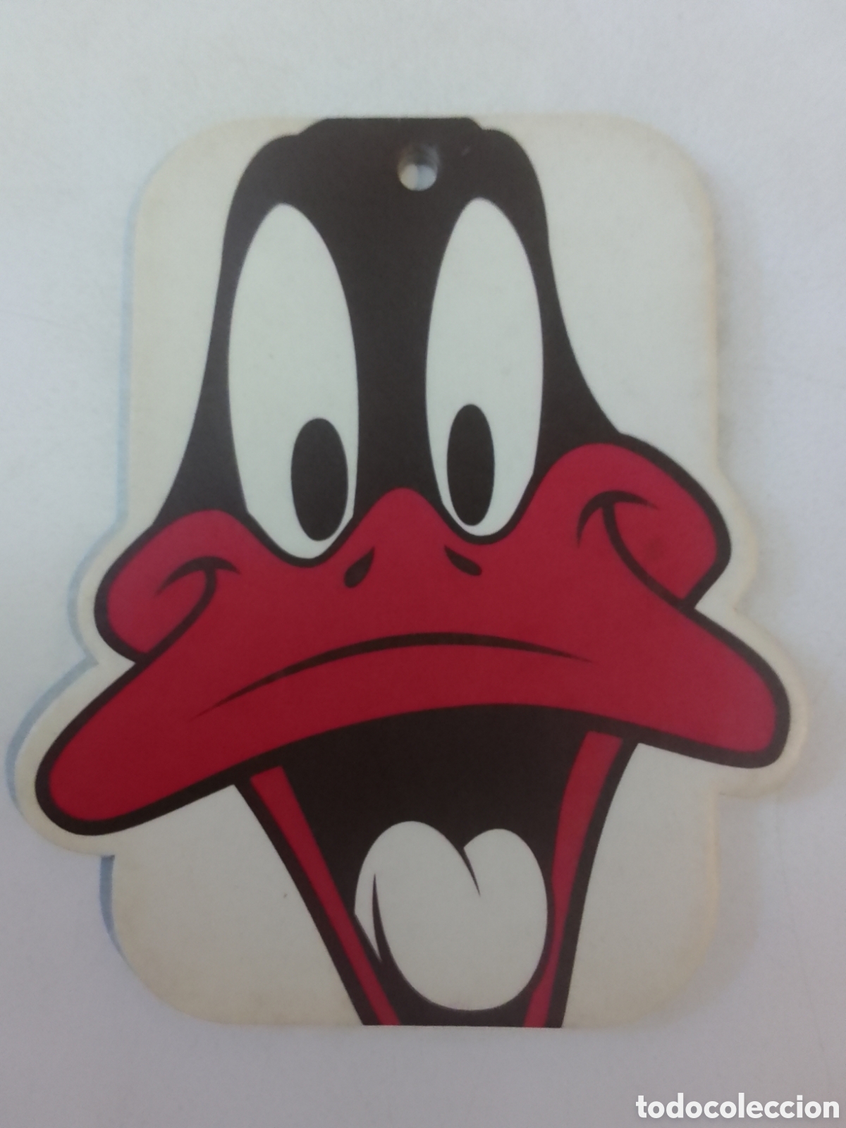Etiquetas antiguas: Etiqueta LOONEY TUNES.