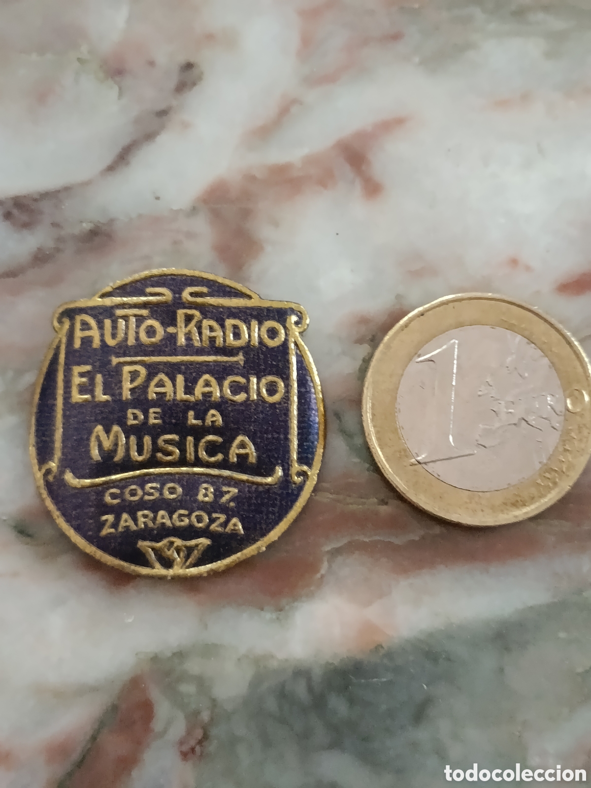 Etiquetas antiguas: AUTORADIO EL PALACIO DE LA M&Uacute;SICA [ ZARAGOZA ETIQUETAS A&Ntilde;OS 40-50 ]