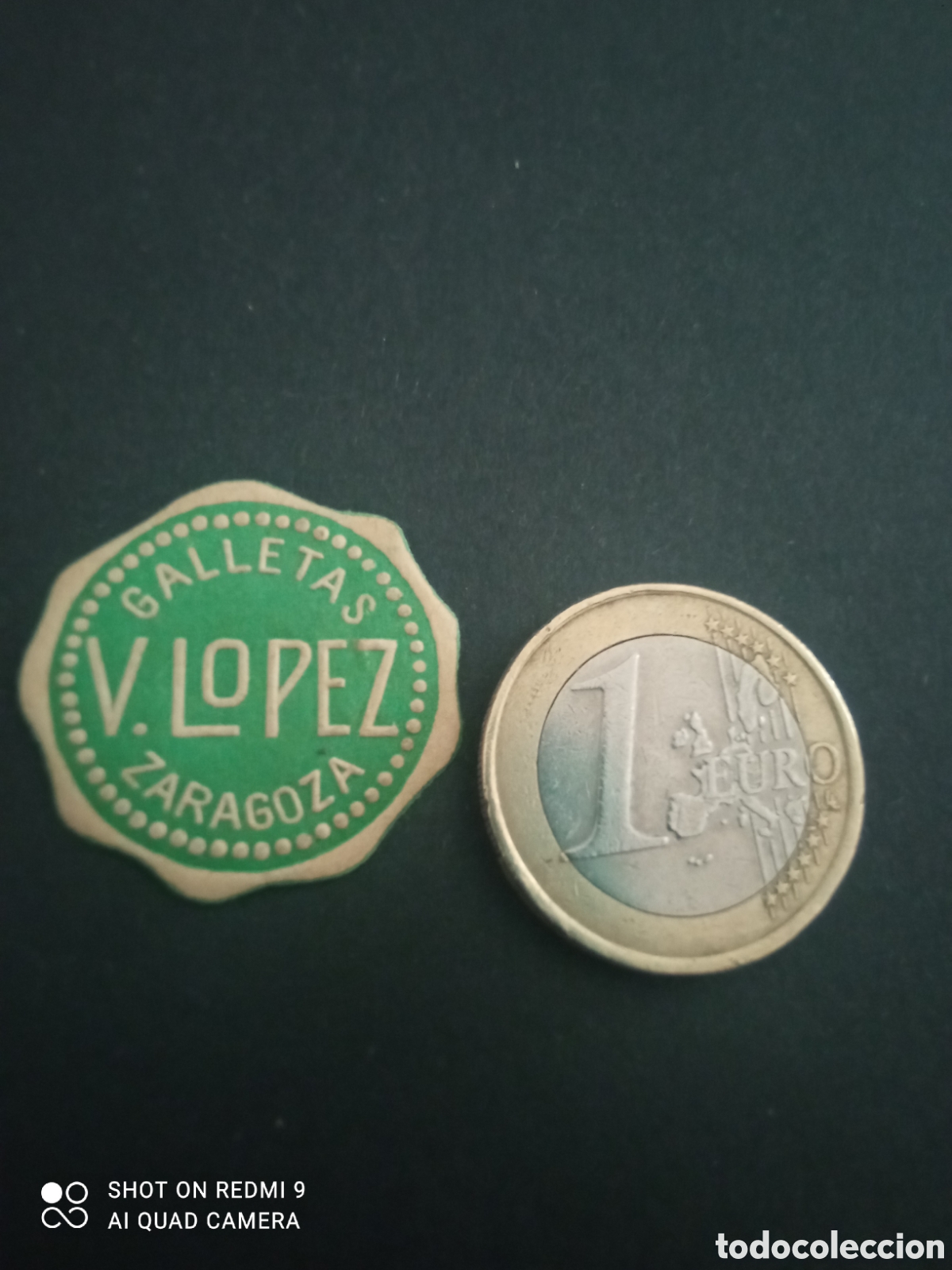 Etiquetas antiguas: ( etiqueta a&ntilde;os 30 40) galletas v L&oacute;pez Zaragoza