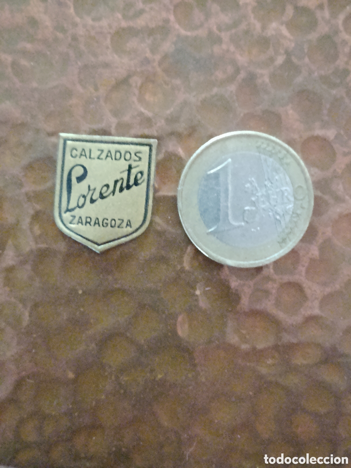 Etiquetas antiguas: CALZADOS LORENTE [ ZARAGOZA ETIQUETAS A&Ntilde;OS 30-40 ]