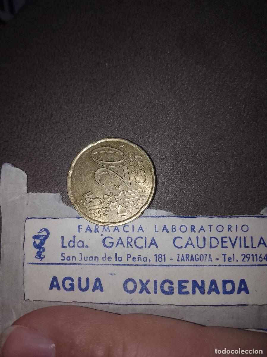 Etiquetas antiguas: Etiqueta a&ntilde;os 40 50 farmacia laboratorio Garc&iacute;a caudevilla Zaragoza