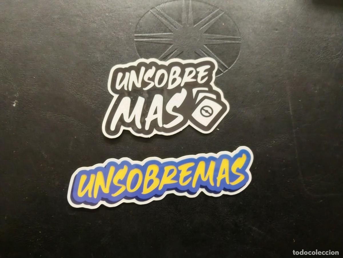 Etiquetas antiguas: 2 PEGATINAS ADHESIVOS UNSOBREMAS - TIENDA OFICIAL REFERENCIA DE POKEMON