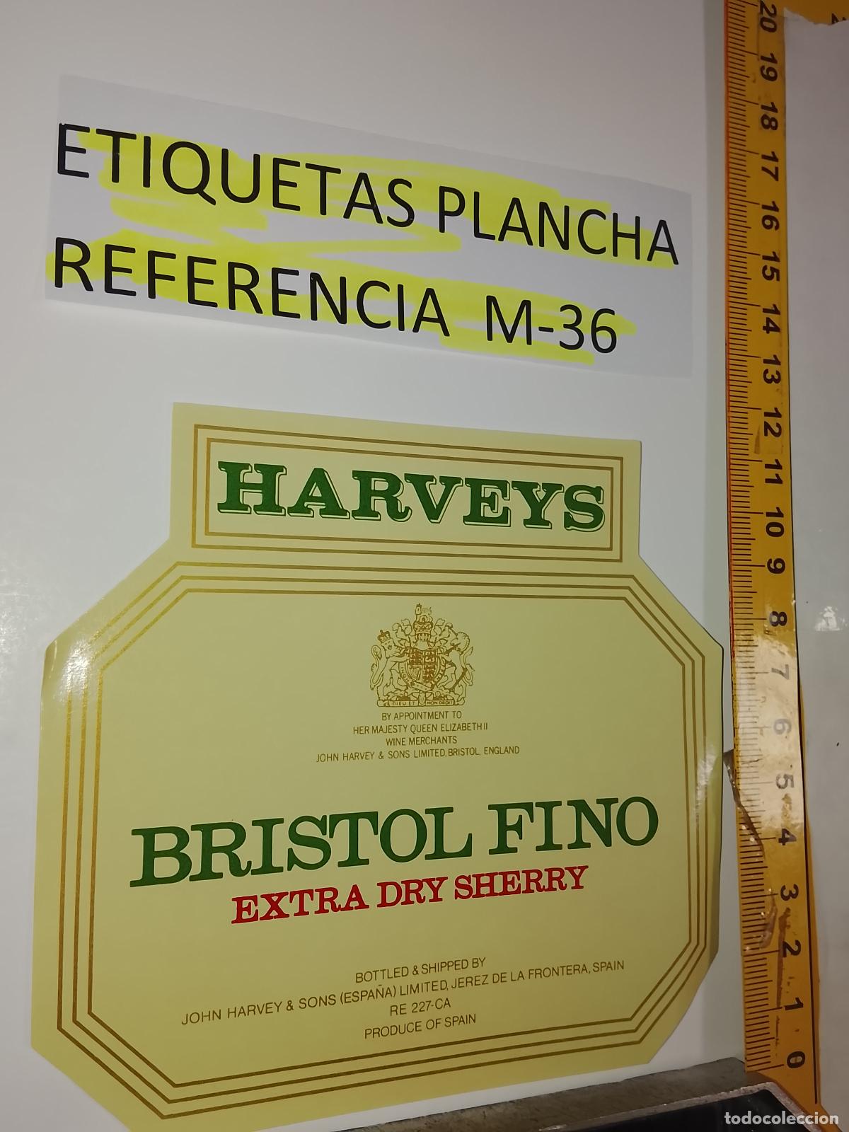 Etiquetas antiguas: HAGA SU OFERTA - ANTIGUA ETIQUETA DE VINO LICOR co&ntilde;ac manzanilla fino SANLUCAR JEREZ CADIZ EL PUERTO