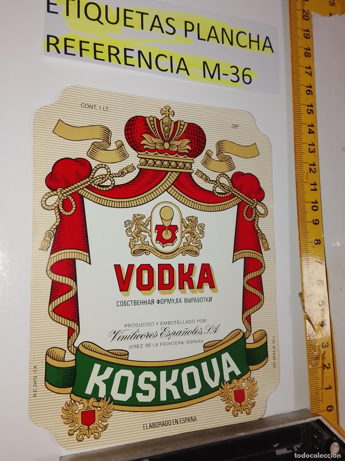 Etiquetas antiguas: HAGA SU OFERTA - ANTIGUA ETIQUETA DE VINO LICOR co&ntilde;ac manzanilla fino SANLUCAR JEREZ CADIZ EL PUERTO