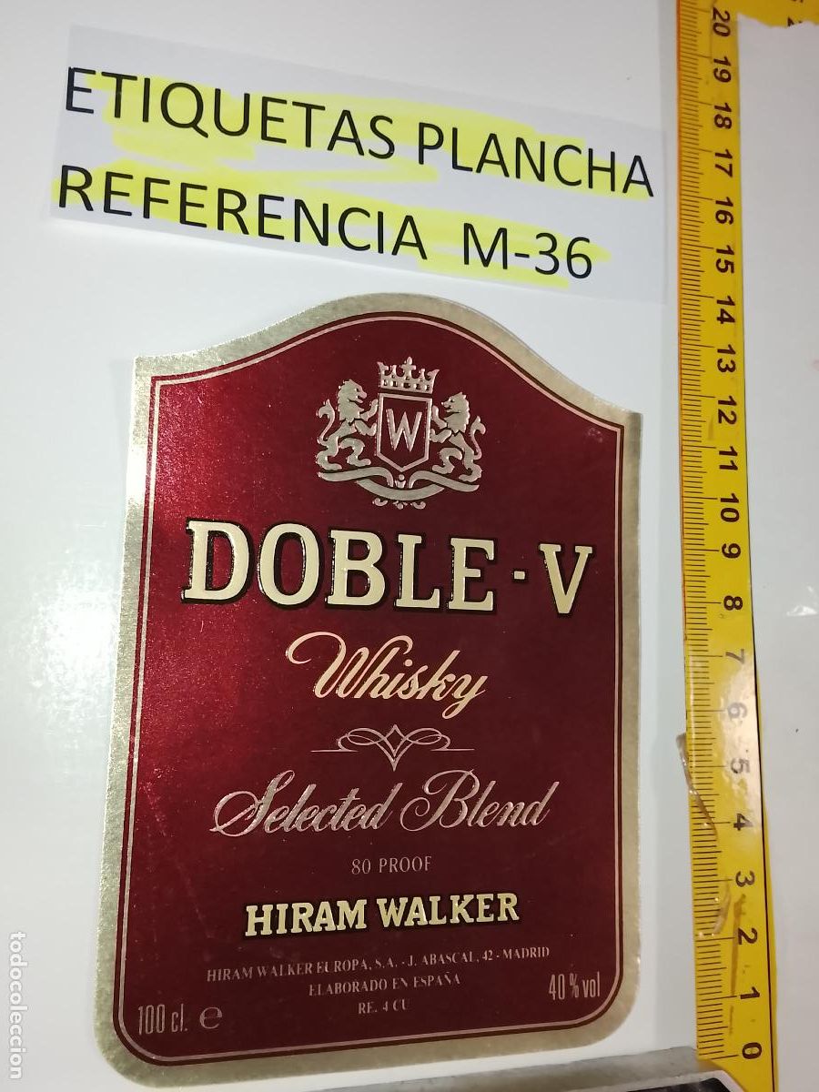 Etiquetas antiguas: HAGA SU OFERTA - ANTIGUA ETIQUETA DE VINO LICOR co&ntilde;ac manzanilla fino SANLUCAR JEREZ CADIZ EL PUERTO
