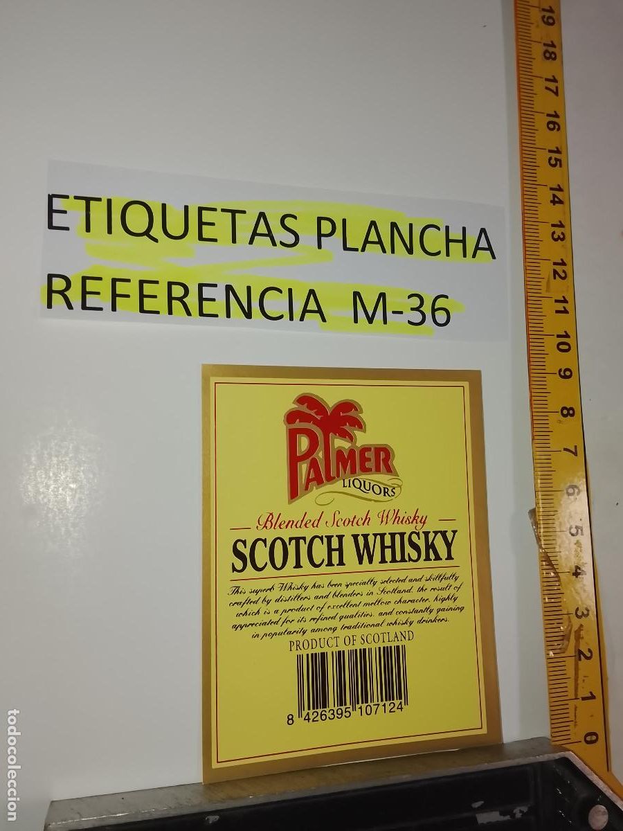 Etiquetas antiguas: HAGA SU OFERTA - ANTIGUA ETIQUETA DE VINO LICOR co&ntilde;ac manzanilla fino SANLUCAR JEREZ CADIZ EL PUERTO