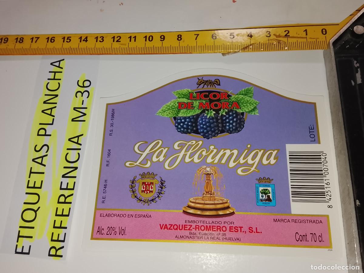Etiquetas antiguas: HAGA SU OFERTA - ANTIGUA ETIQUETA DE VINO LICOR co&ntilde;ac manzanilla fino SANLUCAR JEREZ CADIZ EL PUERTO