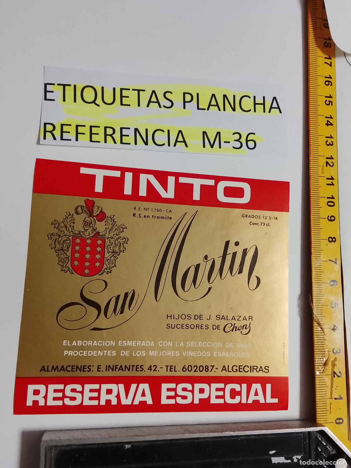 Etiquetas antiguas: HAGA SU OFERTA - ANTIGUA ETIQUETA DE VINO LICOR co&ntilde;ac manzanilla fino SANLUCAR JEREZ CADIZ EL PUERTO