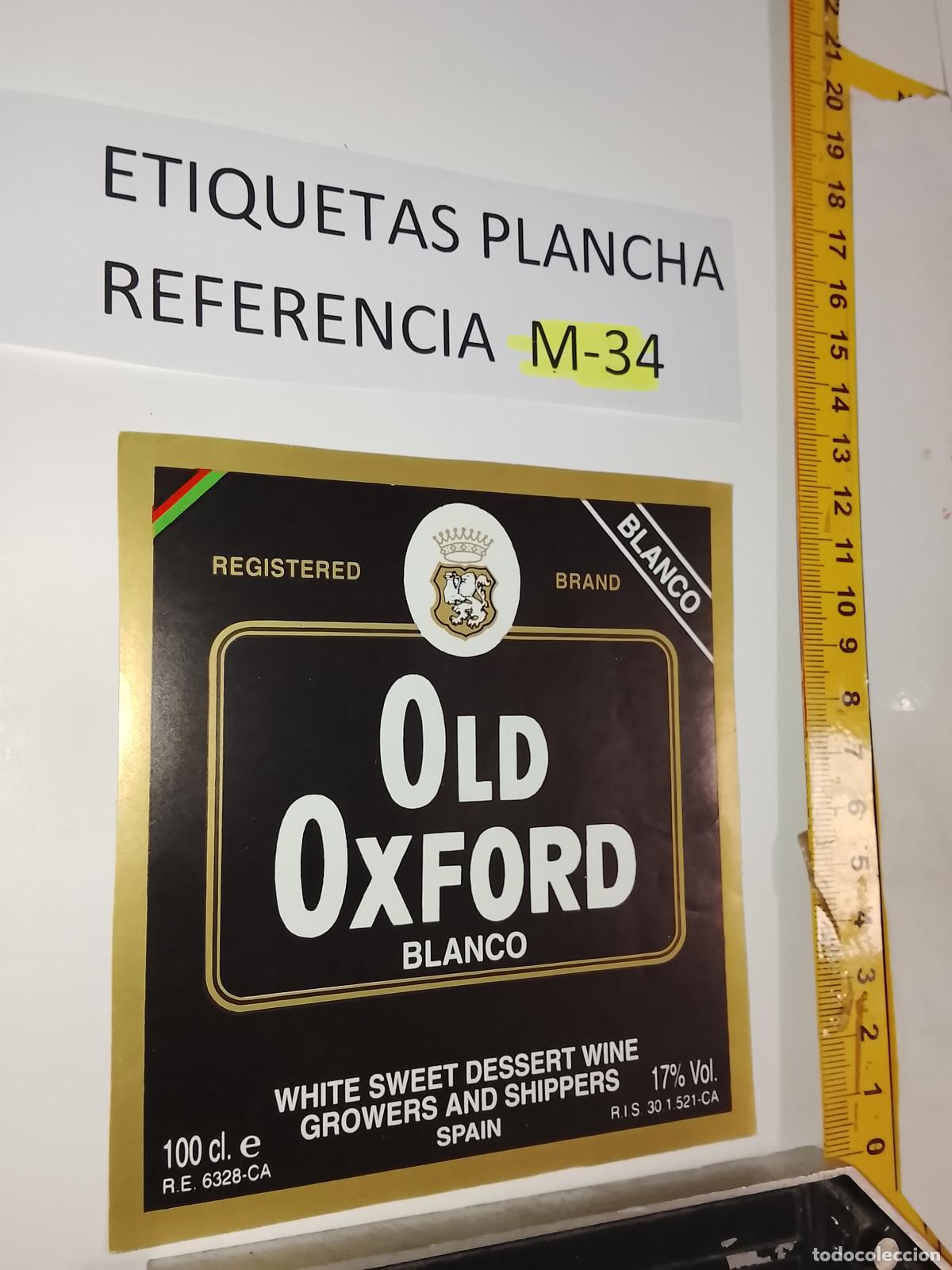 &Eacute;tiquettes anciennes: HAGA SU OFERTA - ANTIGUA ETIQUETA DE VINO LICOR co&ntilde;ac manzanilla fino SANLUCAR JEREZ CADIZ EL PUERTO