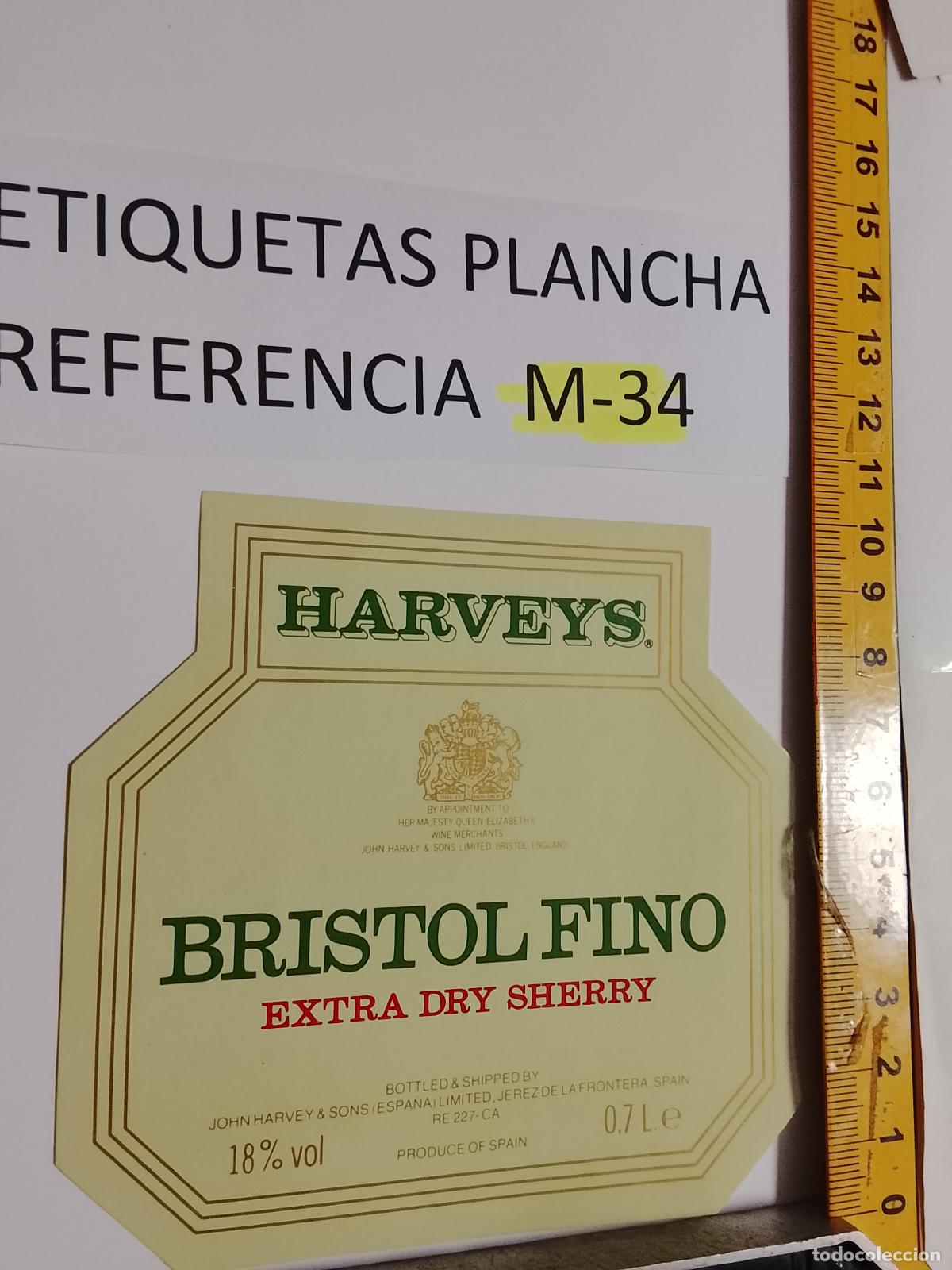 Old Labels: HAGA SU OFERTA - ANTIGUA ETIQUETA DE VINO LICOR co&ntilde;ac manzanilla fino SANLUCAR JEREZ CADIZ EL PUERTO
