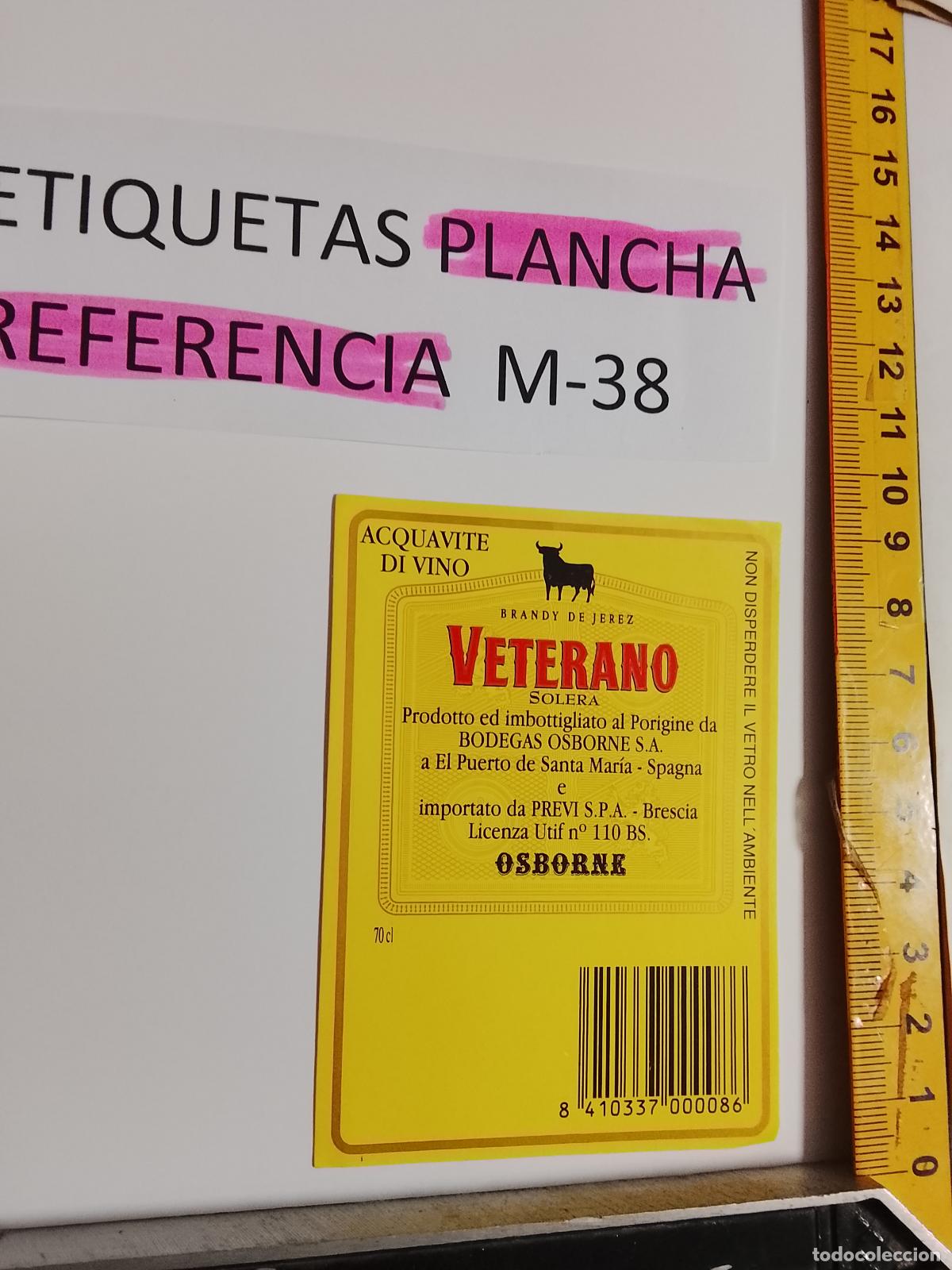 Etiquetas antiguas: HAGA SU OFERTA - ANTIGUA ETIQUETA DE VINO LICOR co&ntilde;ac manzanilla fino SANLUCAR JEREZ CADIZ EL PUERTO