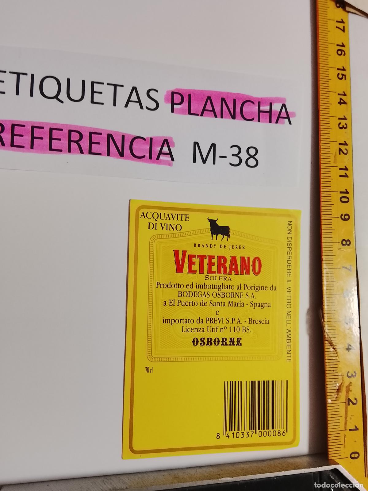 Etiquetas antiguas: HAGA SU OFERTA - ANTIGUA ETIQUETA DE VINO LICOR co&ntilde;ac manzanilla fino SANLUCAR JEREZ CADIZ EL PUERTO