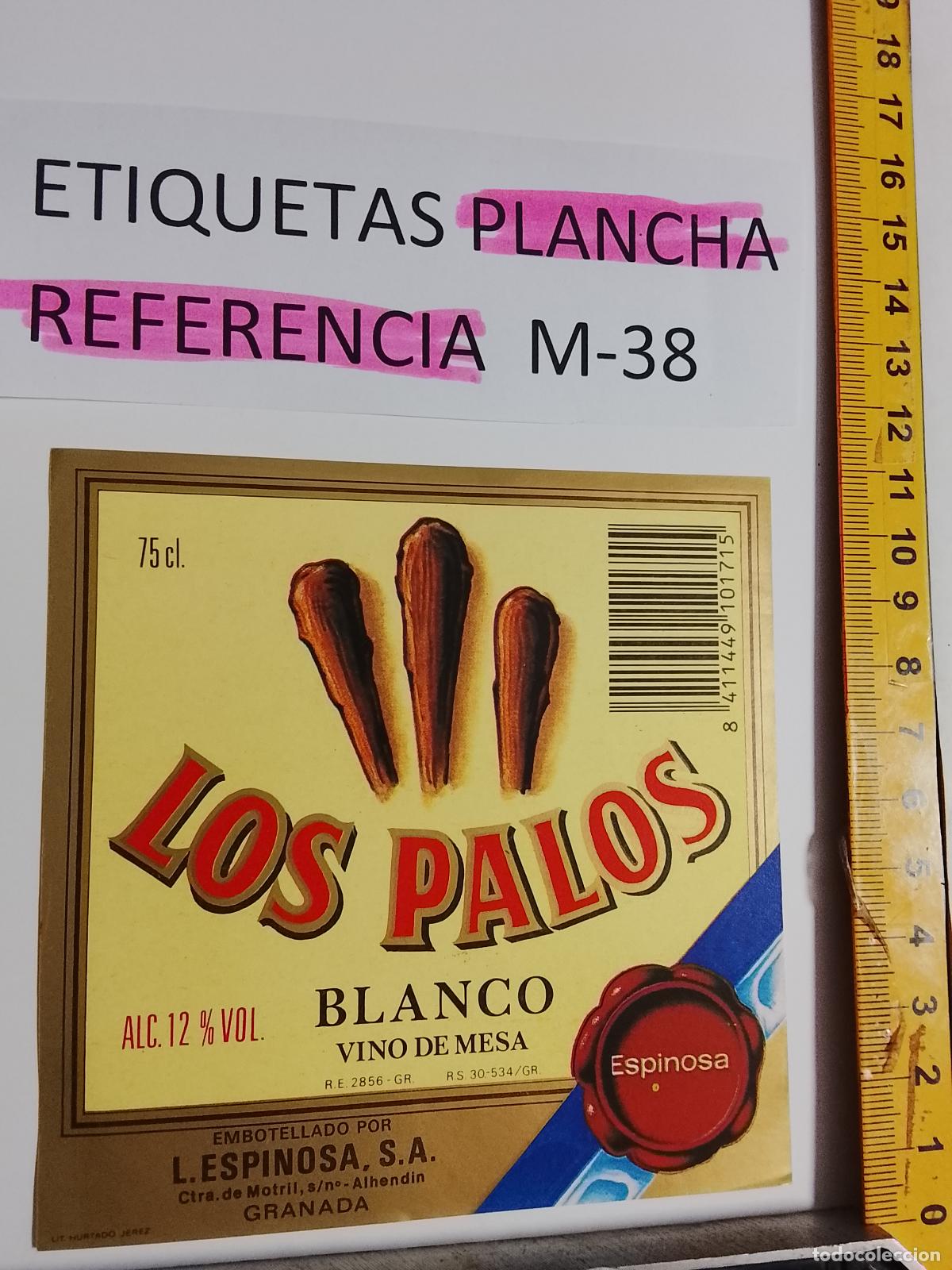 Etiquetas antiguas: HAGA SU OFERTA - ANTIGUA ETIQUETA DE VINO LICOR co&ntilde;ac manzanilla fino SANLUCAR JEREZ CADIZ EL PUERTO
