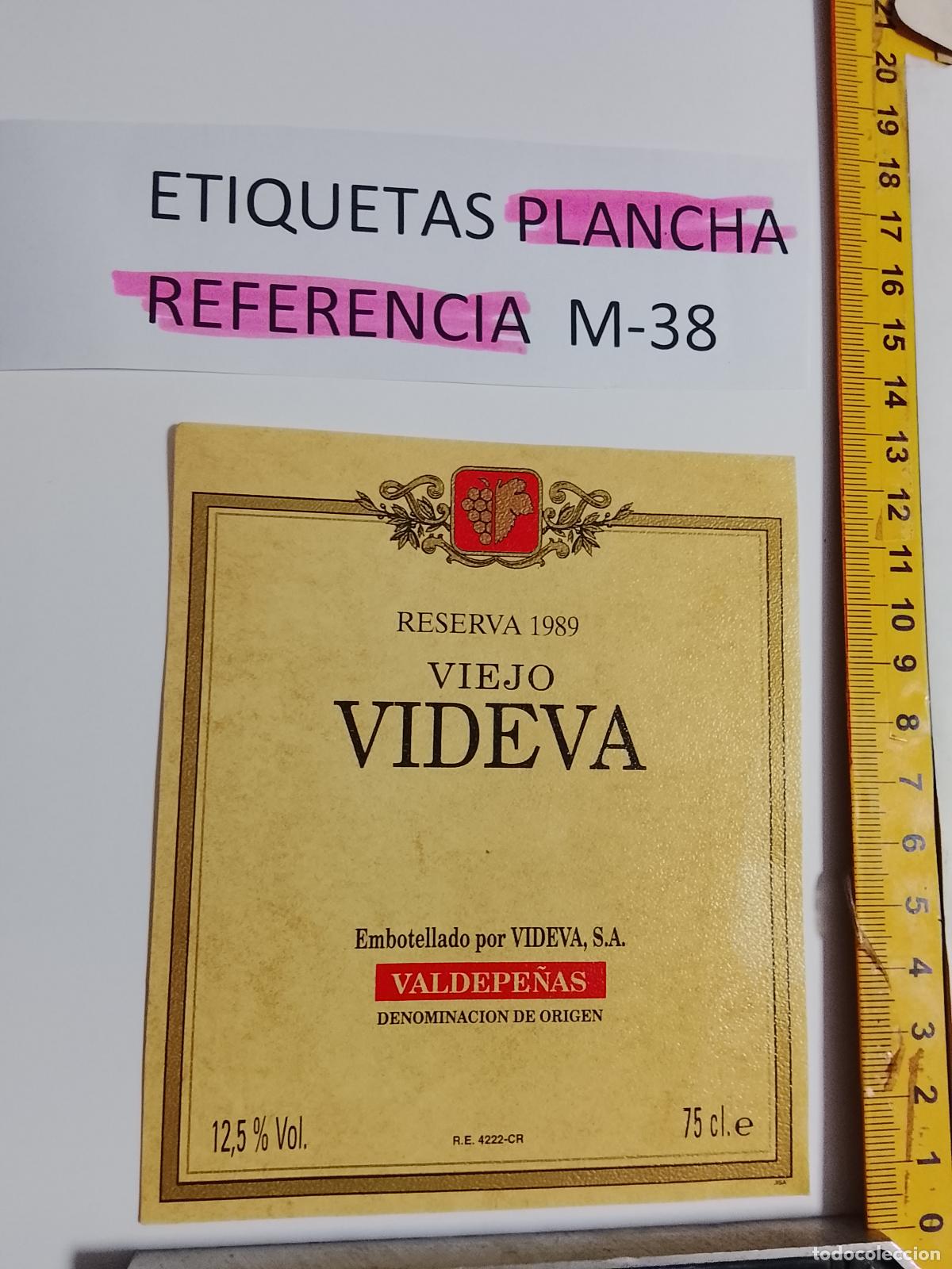 Etiquetas antiguas: HAGA SU OFERTA - ANTIGUA ETIQUETA DE VINO LICOR co&ntilde;ac manzanilla fino SANLUCAR JEREZ CADIZ EL PUERTO