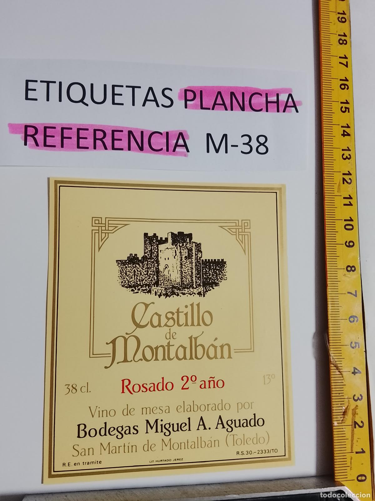 Etiquetas antiguas: HAGA SU OFERTA - ANTIGUA ETIQUETA DE VINO LICOR co&ntilde;ac manzanilla fino SANLUCAR JEREZ CADIZ EL PUERTO
