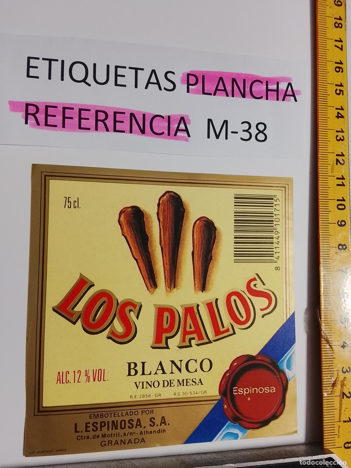 Etiquetas antiguas: HAGA SU OFERTA - ANTIGUA ETIQUETA DE VINO LICOR co&ntilde;ac manzanilla fino SANLUCAR JEREZ CADIZ EL PUERTO