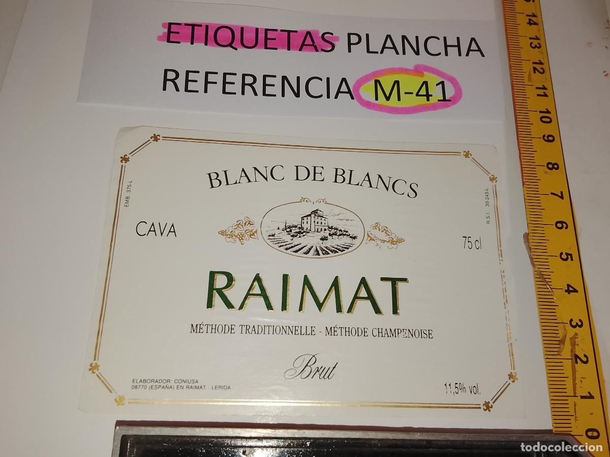 Etiquetas antiguas: HAGA SU OFERTA - ANTIGUA ETIQUETA DE VINO LICOR co&ntilde;ac manzanilla fino SANLUCAR JEREZ CADIZ EL PUERTO