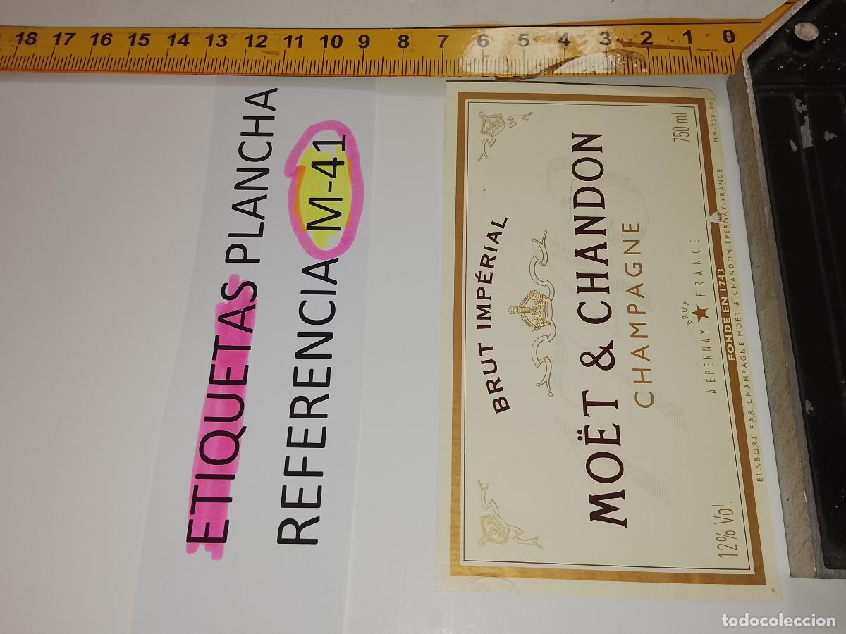 Etichette antiche: HAGA SU OFERTA - ANTIGUA ETIQUETA DE VINO LICOR co&ntilde;ac manzanilla fino SANLUCAR JEREZ CADIZ EL PUERTO
