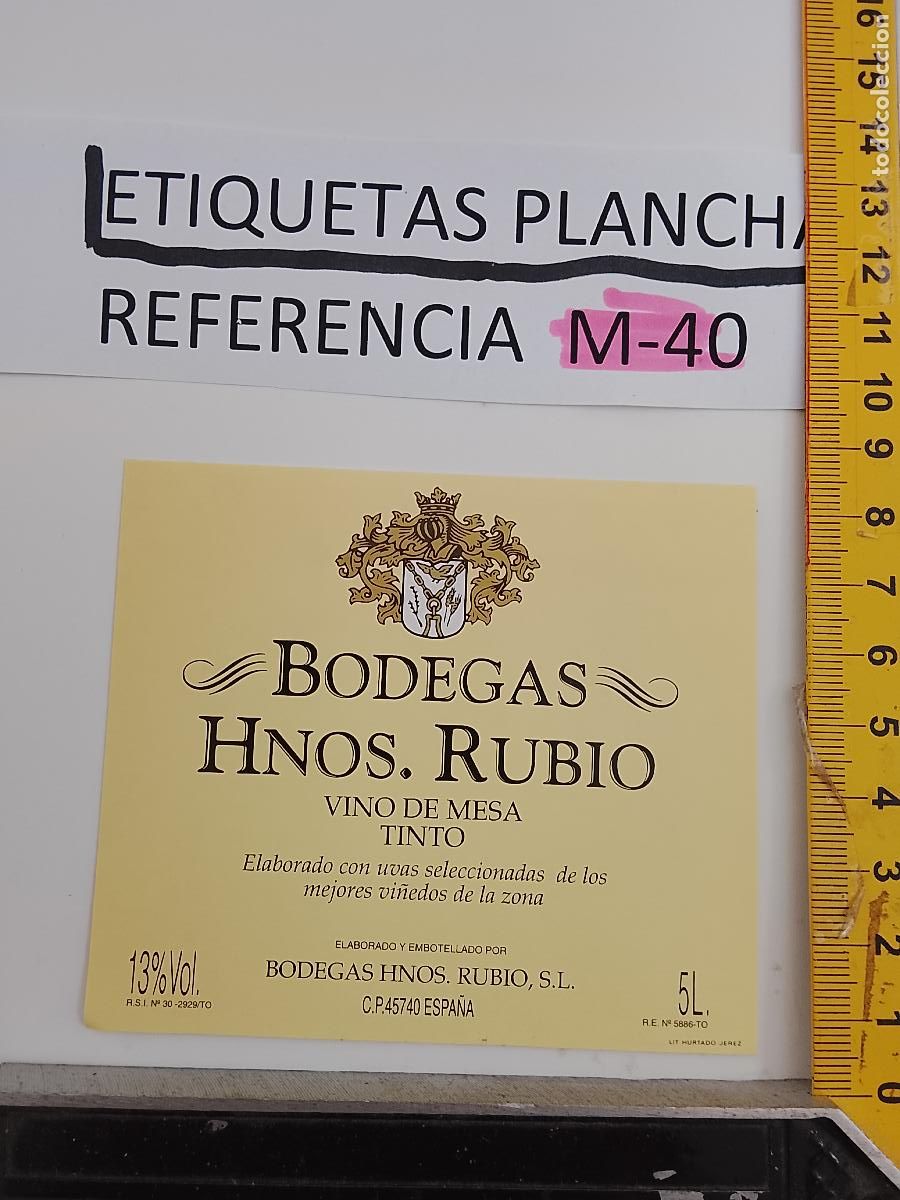 Etiquetas antiguas: HAGA SU OFERTA - ANTIGUA ETIQUETA DE VINO LICOR co&ntilde;ac manzanilla fino SANLUCAR JEREZ CADIZ EL PUERTO