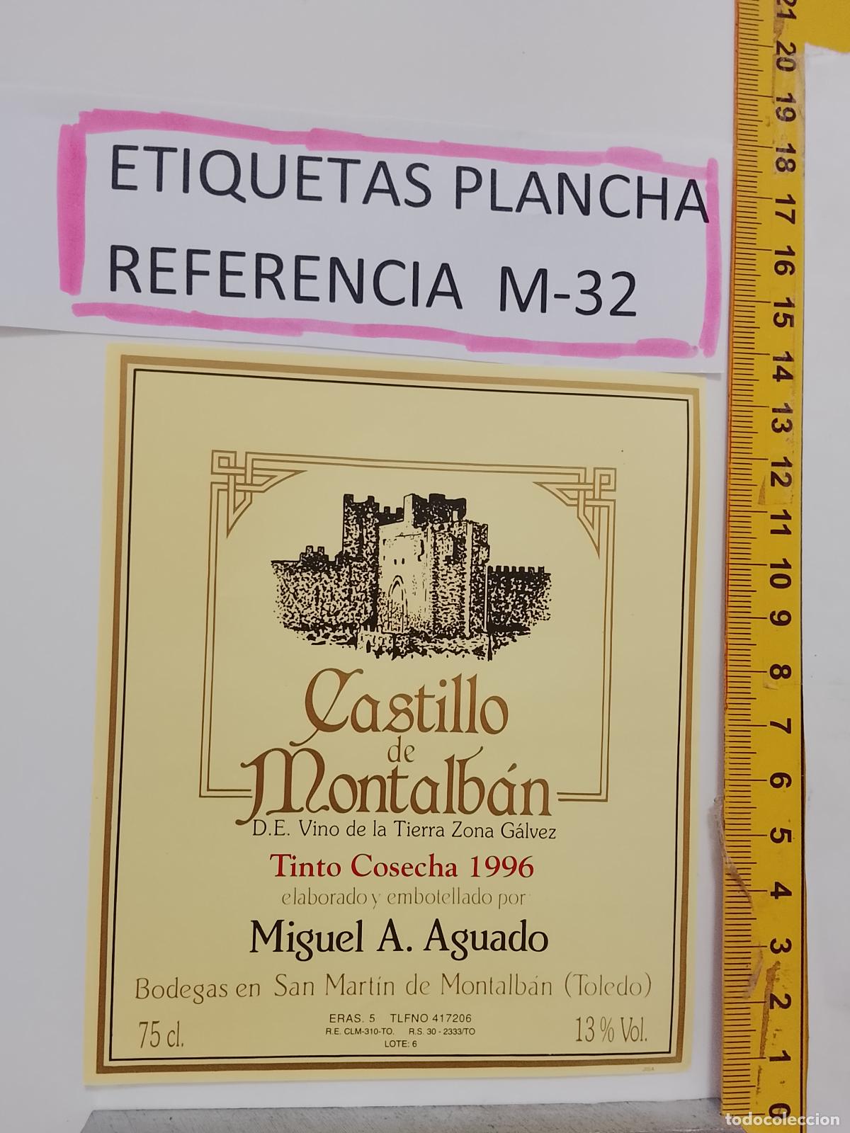 Etiquetas antiguas: HAGA SU OFERTA - ANTIGUA ETIQUETA DE VINO LICOR co&ntilde;ac manzanilla fino SANLUCAR JEREZ CADIZ EL PUERTO