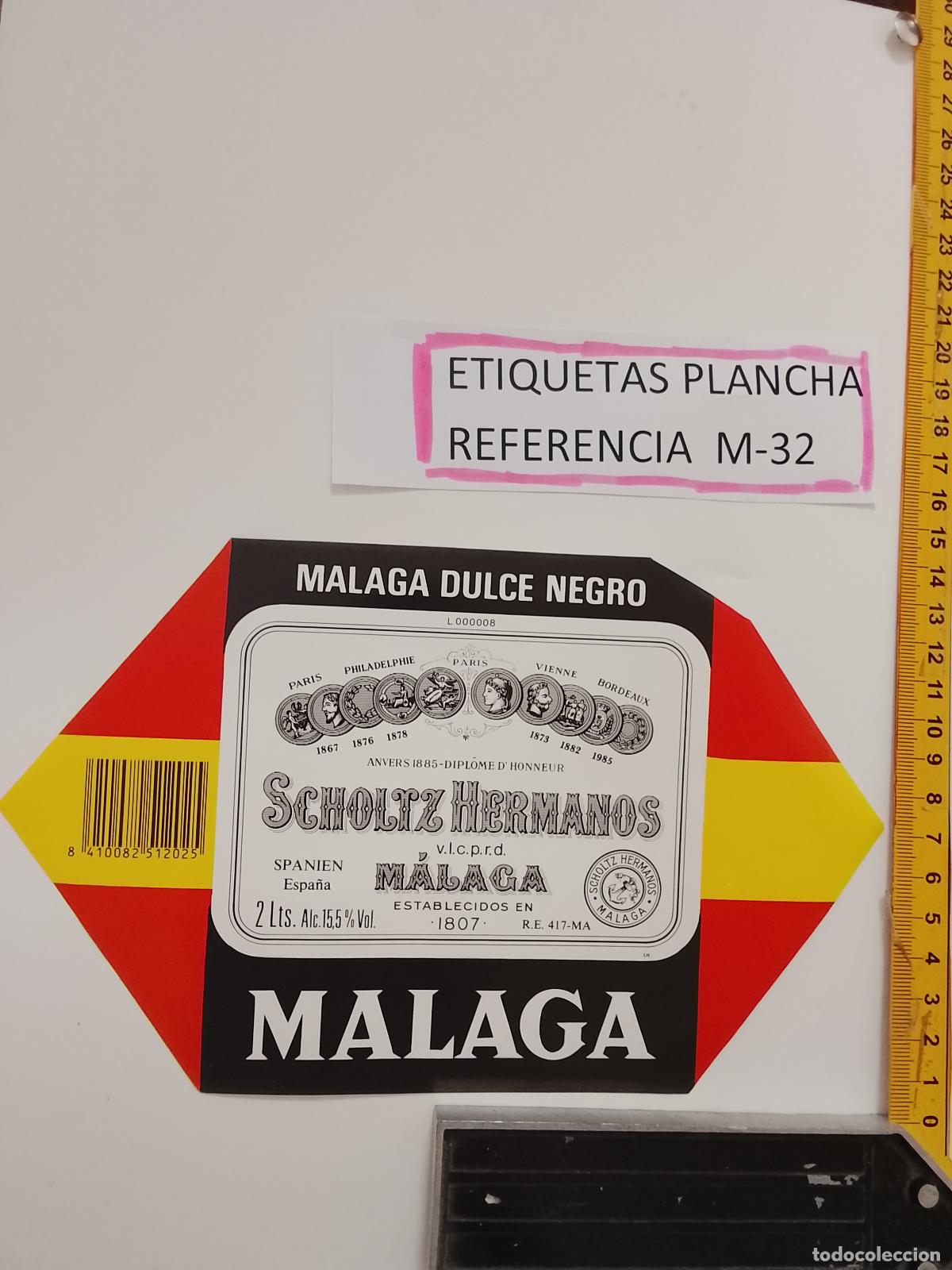 Etiquetas antiguas: HAGA SU OFERTA - ANTIGUA ETIQUETA DE VINO LICOR co&ntilde;ac manzanilla fino SANLUCAR JEREZ CADIZ EL PUERTO