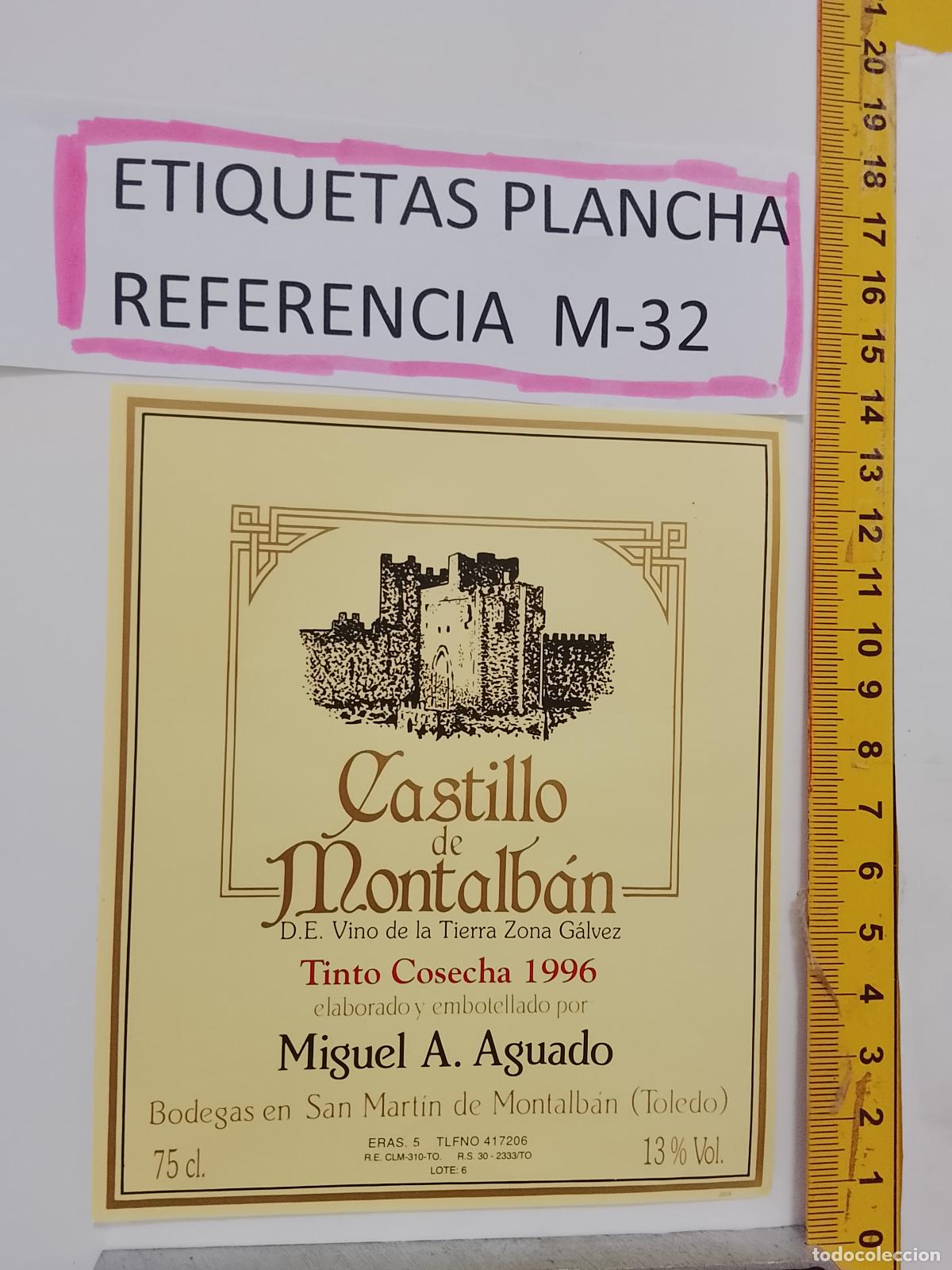 Etiquetas antiguas: HAGA SU OFERTA - ANTIGUA ETIQUETA DE VINO LICOR co&ntilde;ac manzanilla fino SANLUCAR JEREZ CADIZ EL PUERTO