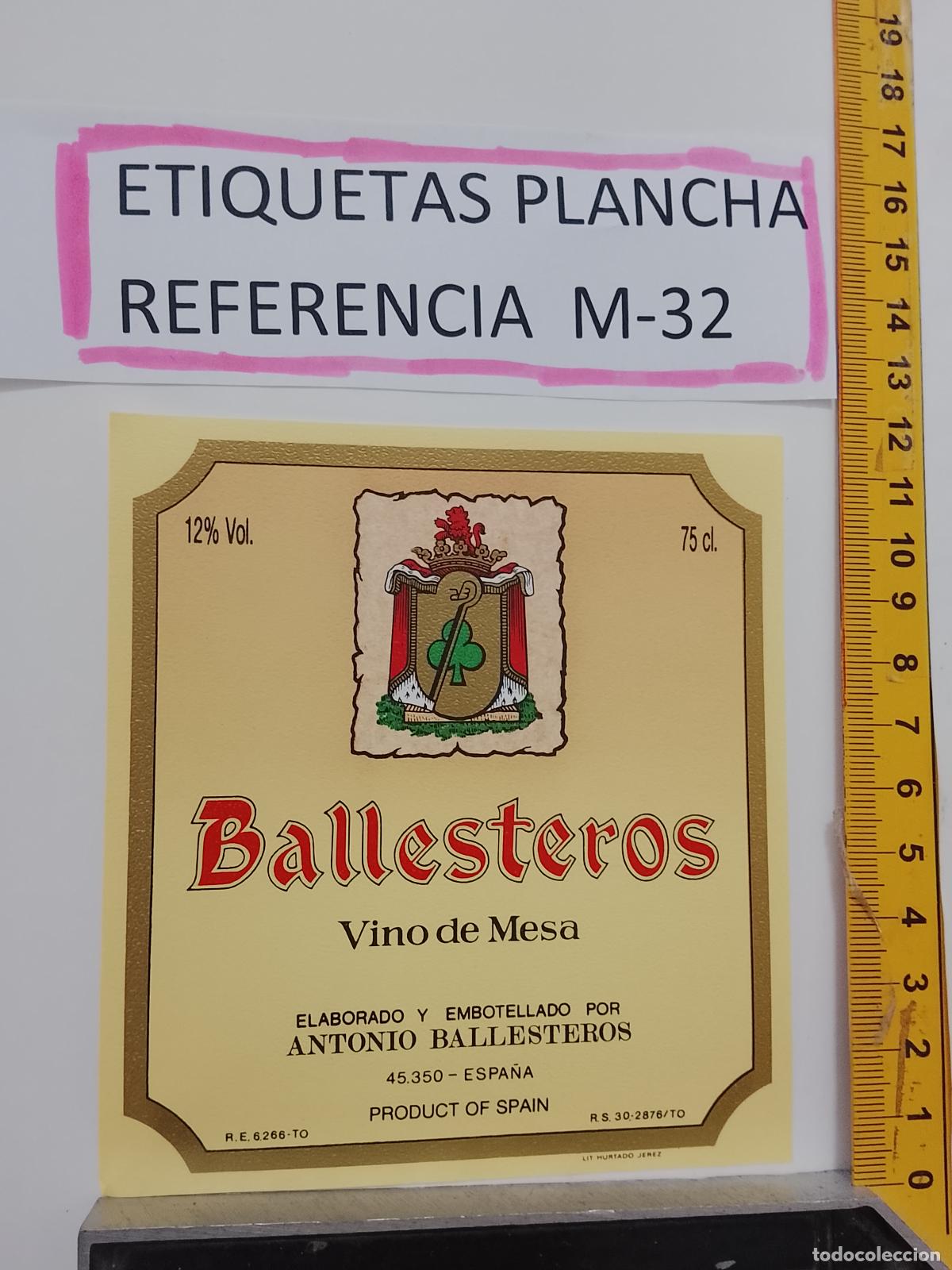 Etiquetas antiguas: HAGA SU OFERTA - ANTIGUA ETIQUETA DE VINO LICOR co&ntilde;ac manzanilla fino SANLUCAR JEREZ CADIZ EL PUERTO