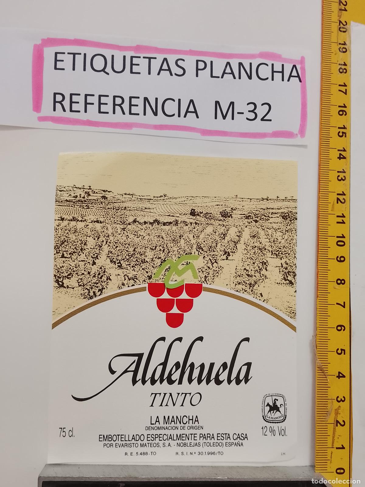 Etiquetas antiguas: HAGA SU OFERTA - ANTIGUA ETIQUETA DE VINO LICOR co&ntilde;ac manzanilla fino SANLUCAR JEREZ CADIZ EL PUERTO