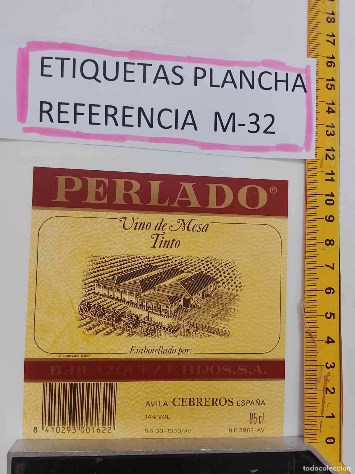 Etiquetas antiguas: HAGA SU OFERTA - ANTIGUA ETIQUETA DE VINO LICOR co&ntilde;ac manzanilla fino SANLUCAR JEREZ CADIZ EL PUERTO