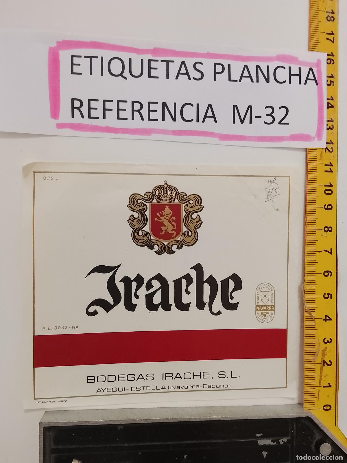 Alte Etiketten: HAGA SU OFERTA - ANTIGUA ETIQUETA DE VINO LICOR co&ntilde;ac manzanilla fino SANLUCAR JEREZ CADIZ EL PUERTO
