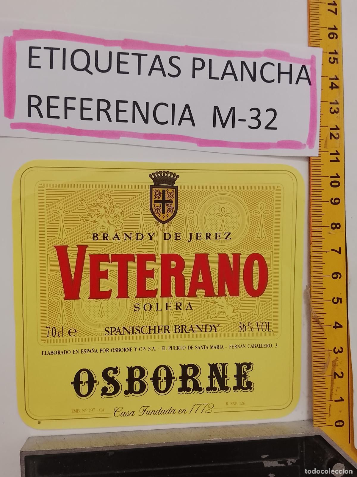 Etiquetas antiguas: HAGA SU OFERTA - ANTIGUA ETIQUETA DE VINO LICOR co&ntilde;ac manzanilla fino SANLUCAR JEREZ CADIZ EL PUERTO