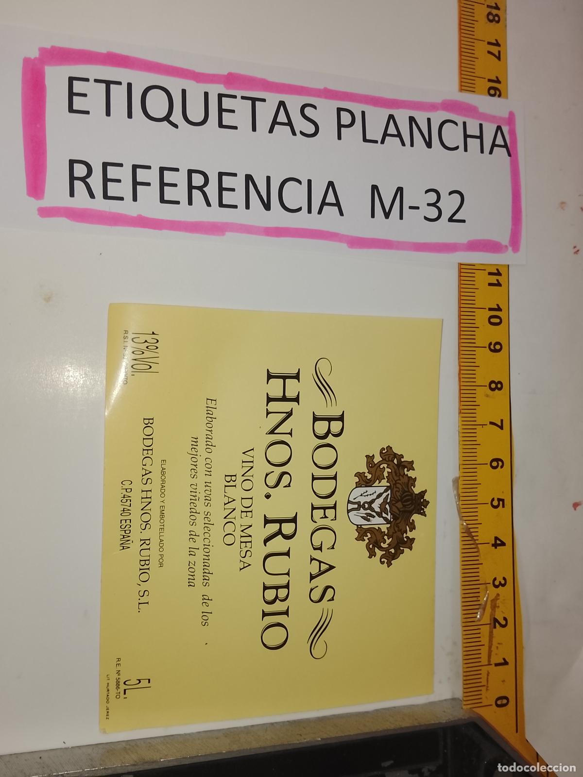 Alte Etiketten: HAGA SU OFERTA - ANTIGUA ETIQUETA DE VINO LICOR co&ntilde;ac manzanilla fino SANLUCAR JEREZ CADIZ EL PUERTO