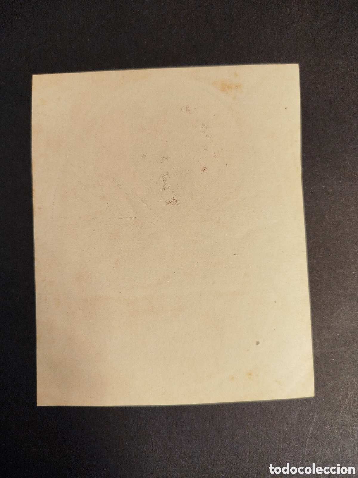 Etiquetas antiguas: ETIQUETA RON-MIR&Oacute; VALLS - Foto 2