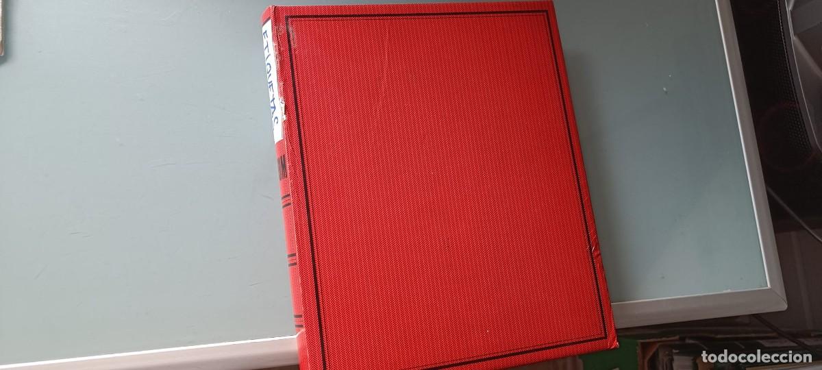 Etiquetas antiguas: COLECCION DE ETIQUETAS - Foto 1