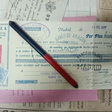 espasa calpe letra de cambio 1929 madrid - Compra venta en todocoleccion