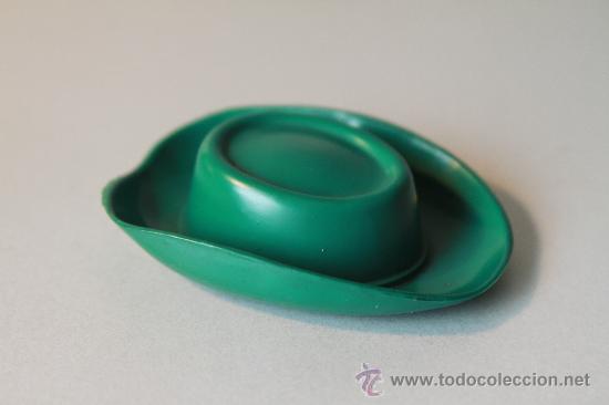 Figuras de acci&oacute;n - Big Jim: Sombrero Big Jim - Foto 2