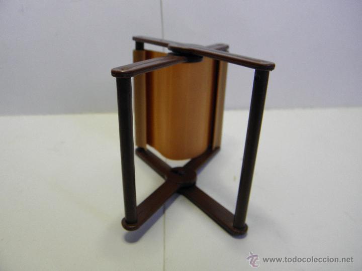 Figuras de acci&oacute;n - Big Jim: SILLA PLEGABLE DE BIG JIM - Foto 2