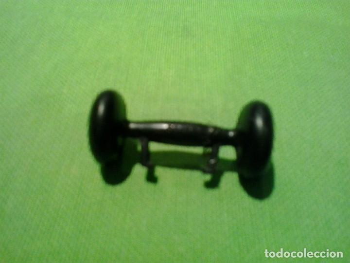 Figuras de acci&oacute;n - Big Jim: Mancuerna Big Jim - Foto 1