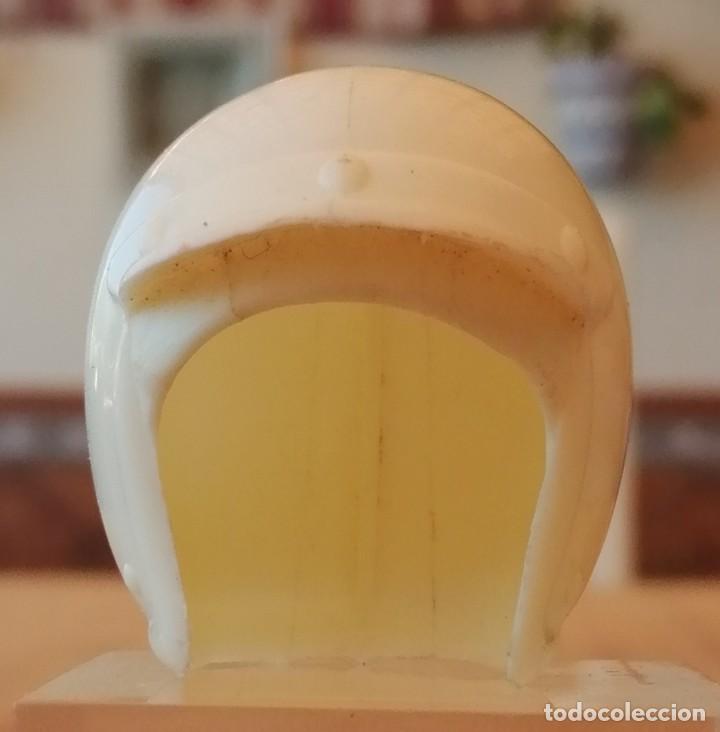 Figuras de acci&oacute;n - Big Jim: Casco de Big Jim, Congost - Foto 1