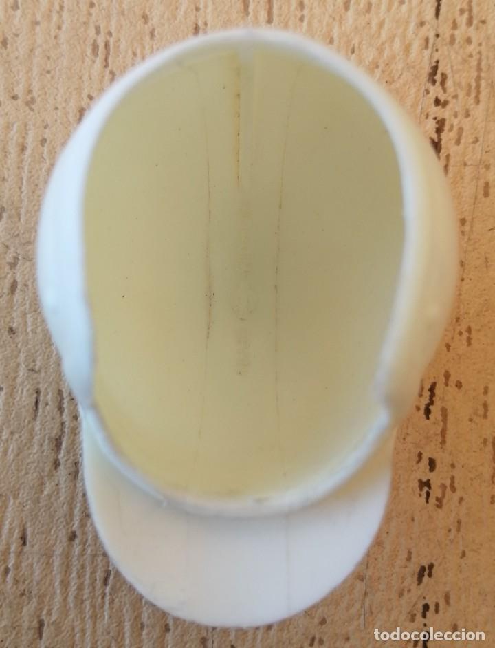 Figuras de acci&oacute;n - Big Jim: Casco de Big Jim, Congost - Foto 2