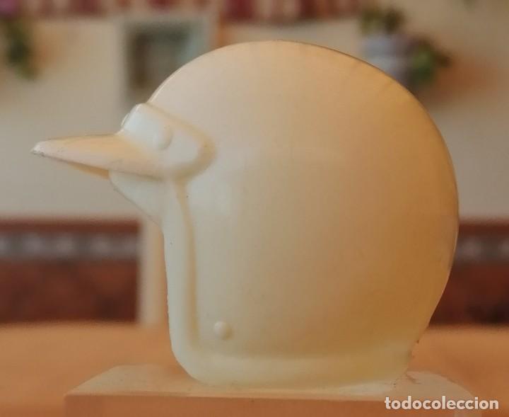 Figuras de acci&oacute;n - Big Jim: Casco de Big Jim, Congost - Foto 3