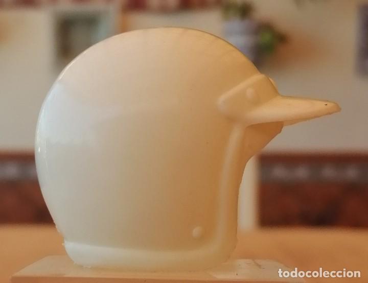 Figuras de acci&oacute;n - Big Jim: Casco de Big Jim, Congost - Foto 5