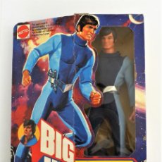 Figuras de acción - Big Jim: BIG JIM DE MATTEL SPACE LEADER. Lote 362209115