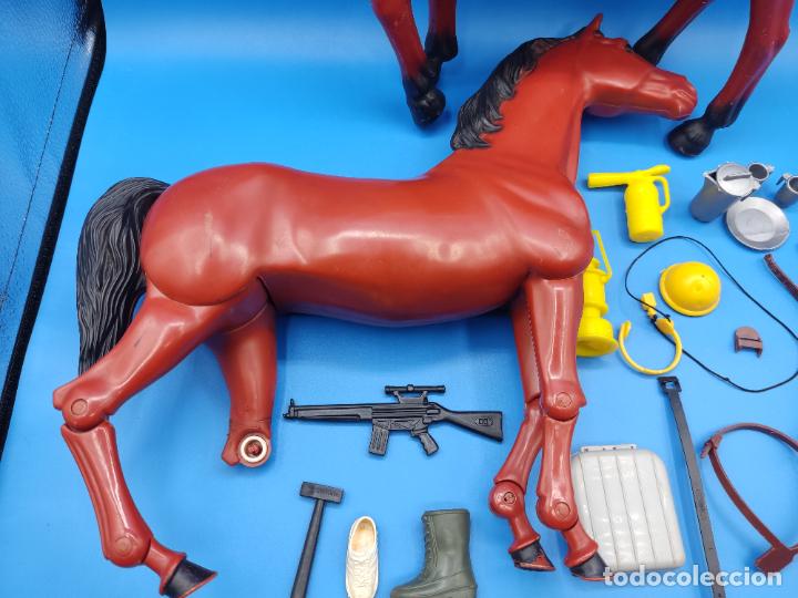 Figuras de acci&oacute;n - Big Jim: LOTE BIG JIM - Foto 3