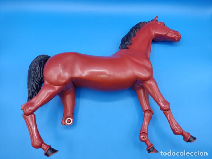 Figuras de acci&oacute;n - Big Jim: LOTE BIG JIM - Foto 13