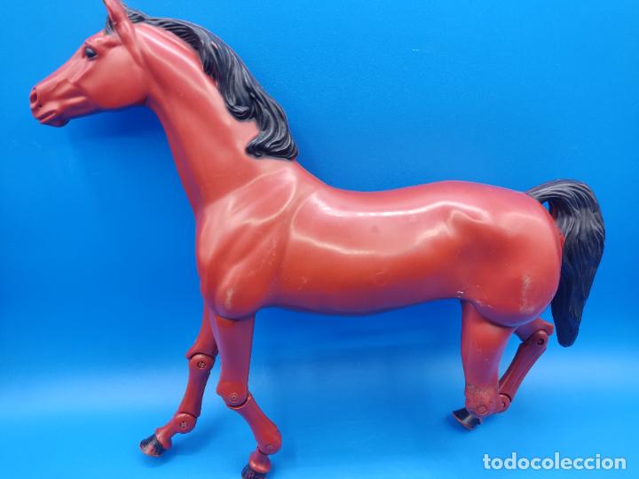 Figuras de acci&oacute;n - Big Jim: LOTE BIG JIM - Foto 16