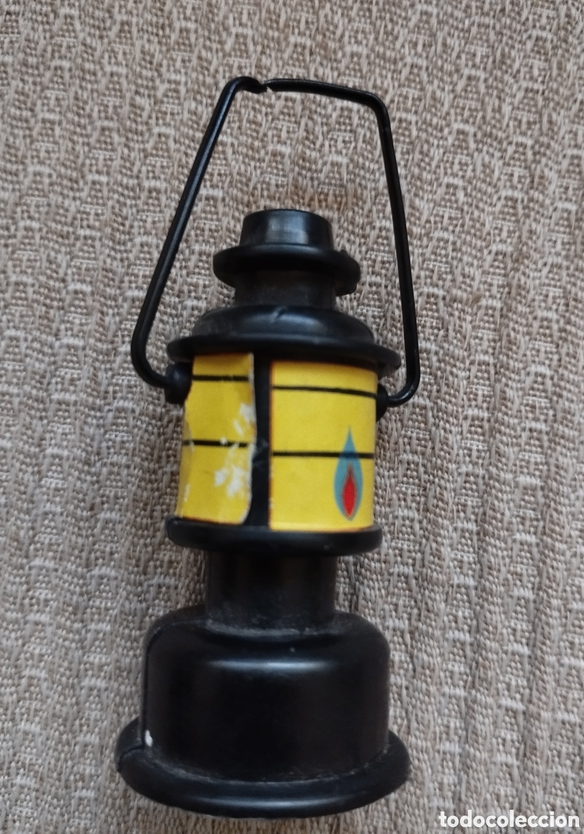 Figuras de acci&oacute;n - Big Jim: FAROL BIG JIM - Foto 2