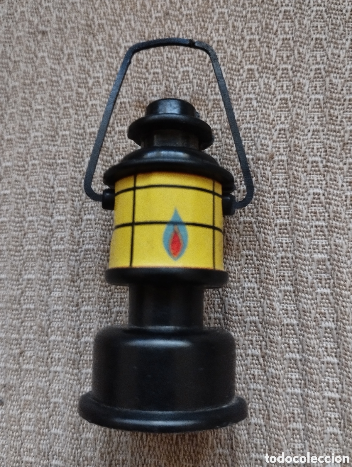 Figuras de acci&oacute;n - Big Jim: FAROL BIG JIM - Foto 3